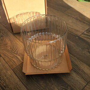 NWT   Be Home Shae Champagne Bucket from the Winter 2025 Jilly Box